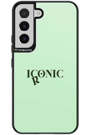 I(R)ONIC - Samsung Galaxy S22