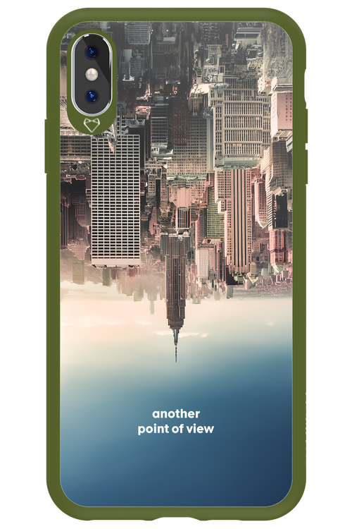 N-York - Apple iPhone XS Max