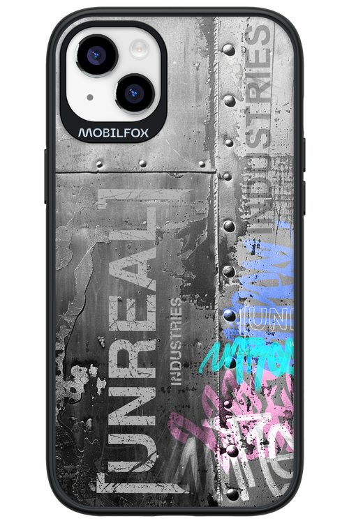 Steel 2.0 - Apple iPhone 14 Plus