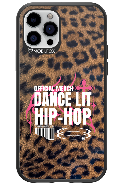 Merch Leo - Apple iPhone 12 Pro
