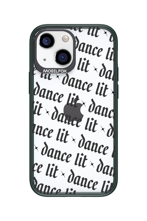 DL T - Apple iPhone 13 Mini