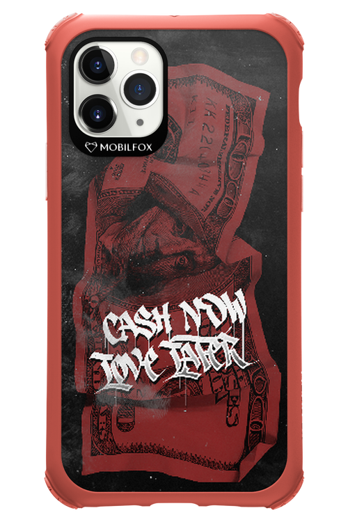 Liquid Assets - Apple iPhone 11 Pro