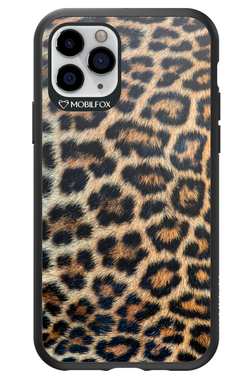 Leopard - Apple iPhone 11 Pro