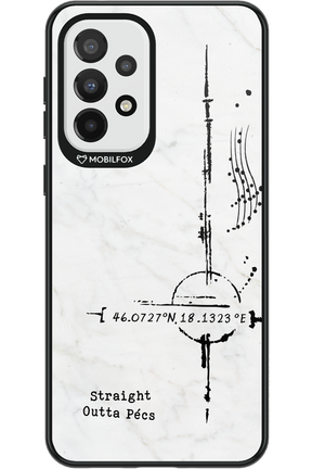 Pécs Crew - Samsung Galaxy A33