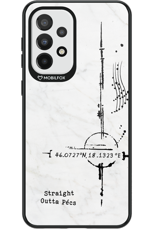 Pécs Crew - Samsung Galaxy A33