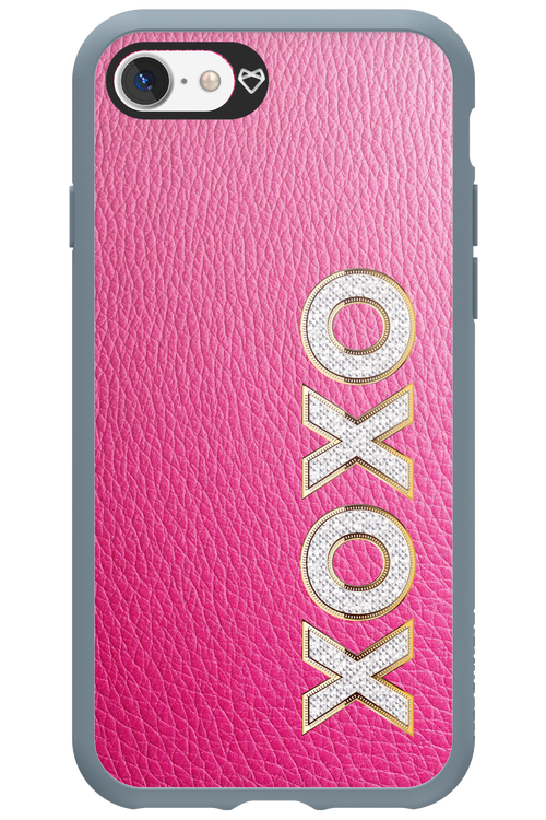 XOXO - Apple iPhone 7