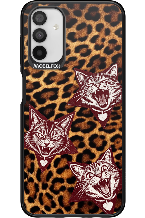 Cats and Chaos 2.0 - Samsung Galaxy A04s