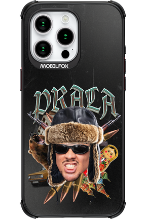 Lmen Panel - Apple iPhone 15 Pro Max