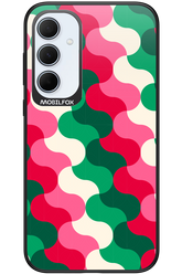 Holiday's Aura - Samsung Galaxy A35