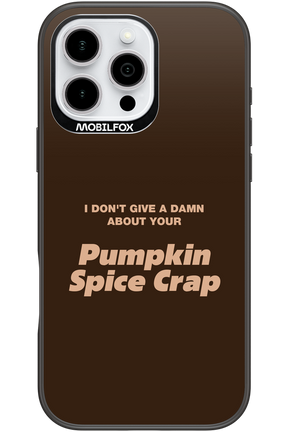 P-Spice Crap - Apple iPhone 16 Pro Max