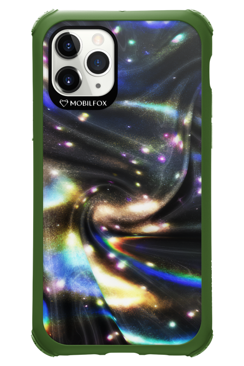 Lovely Aurora - Apple iPhone 11 Pro