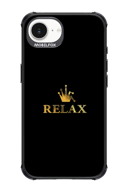 Relax 2.0 - Apple iPhone 17e