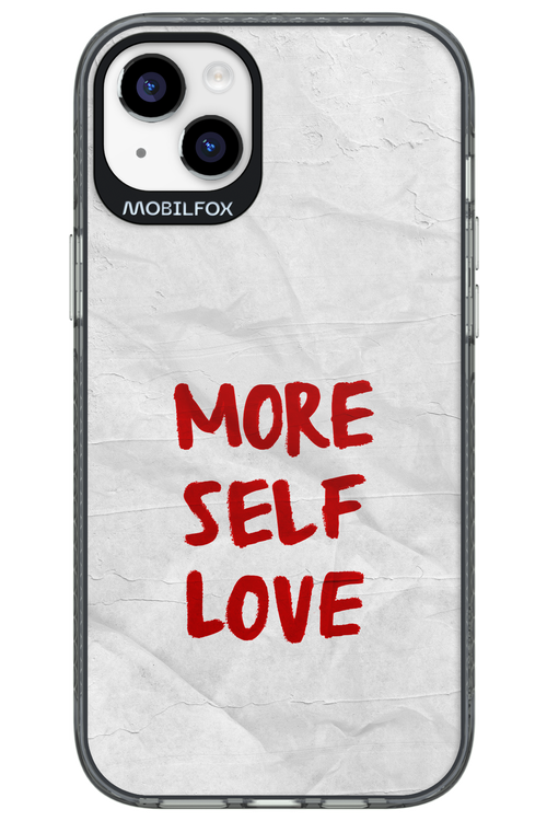 More Self Love 2.0 - Apple iPhone 14 Plus