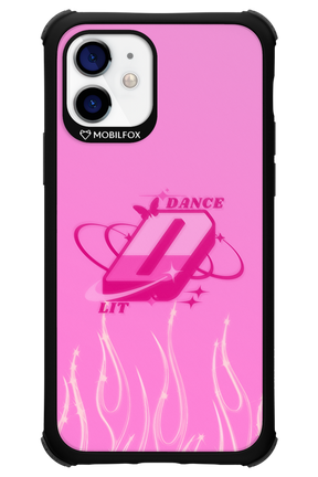 D Flames - Apple iPhone 12