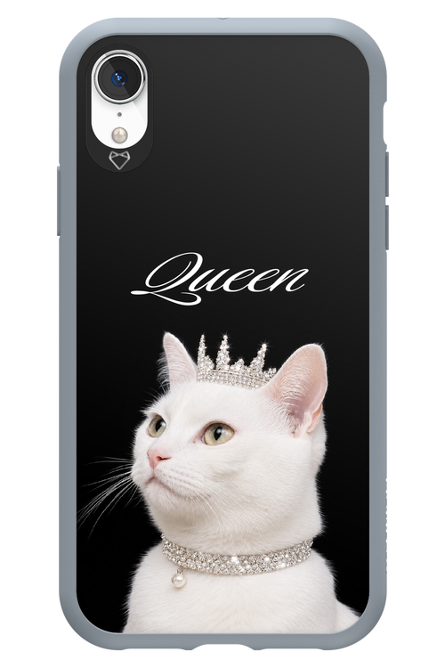 Queen 2.0 - Apple iPhone XR