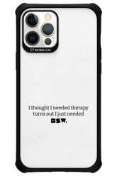 BSW FourSeasons 17 2.0 - Apple iPhone 12 Pro Max