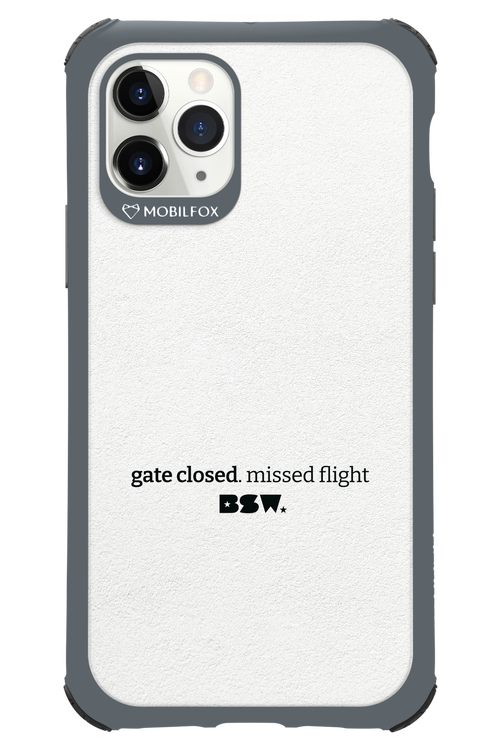 BSW FourSeasons 12 2.0 - Apple iPhone 11 Pro