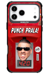 Punch Prala - Apple iPhone 17 Pro Max