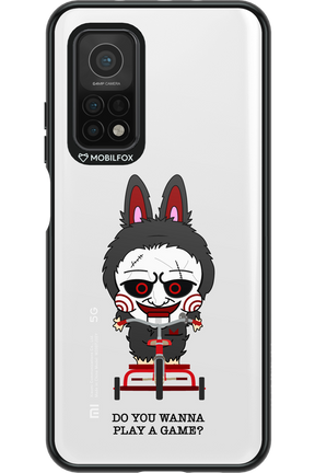 Sawbubu (Nude) - Xiaomi Mi 10T 5G