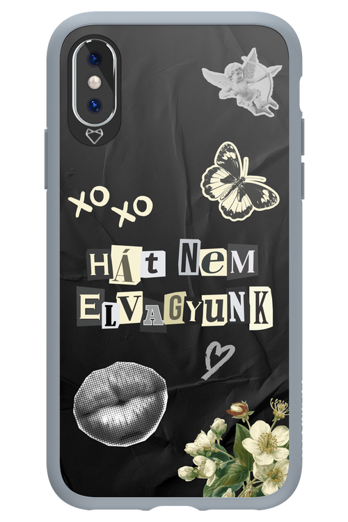 Hát nem elvagyunk 2 - Apple iPhone XS