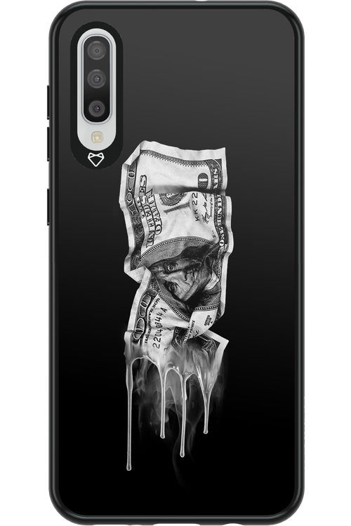 Melting Money 2.0 - Samsung Galaxy A50