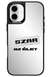Sz_r az élet (Mirror) - Apple iPhone 16 Plus