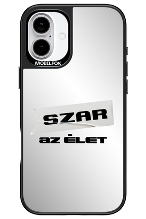 Sz_r az élet (Mirror) - Apple iPhone 16 Plus