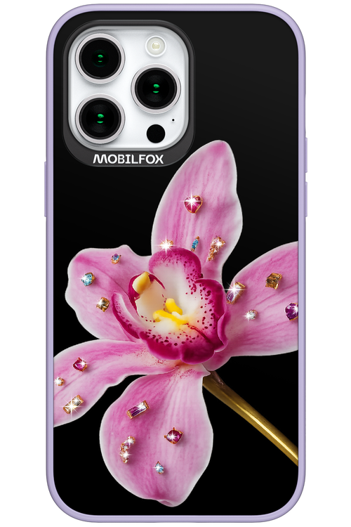 Pink Hibiscus 2.0 - Apple iPhone 15 Pro Max