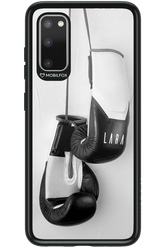 Boxing Gear - Samsung Galaxy S20