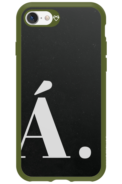 A II (Off Space) 2.0 - Apple iPhone 7