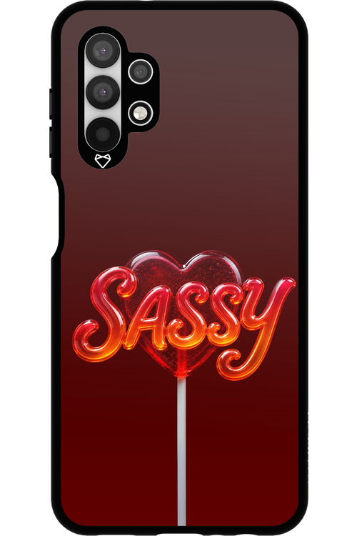 Sassy 2.0 - Samsung Galaxy A13 4G