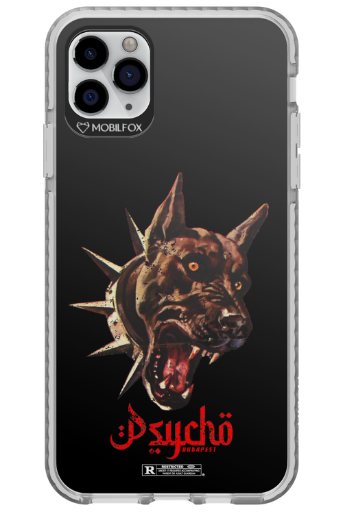Psydog - Apple iPhone 11 Pro Max