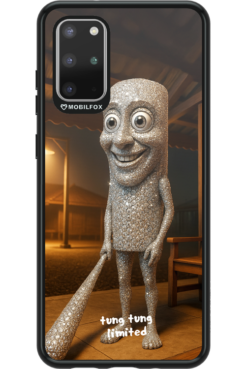 Tung Tung Limited - Samsung Galaxy S20+