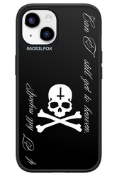 Kill myself 2.0 - Apple iPhone 14