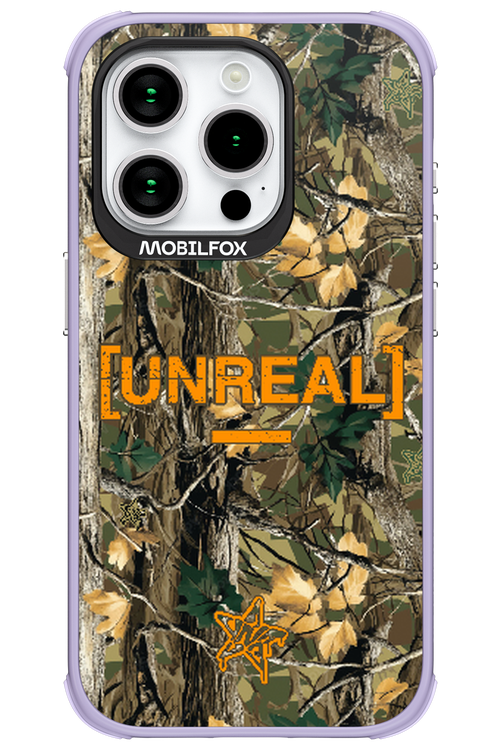 Realtree - Apple iPhone 15 Pro