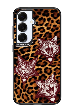 Cats and Chaos 2.0 - Samsung S25