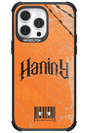 Haniny Grunge - Apple iPhone 14 Pro Max