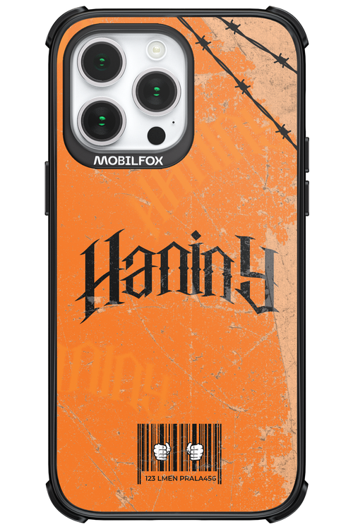 Haniny Grunge - Apple iPhone 14 Pro Max