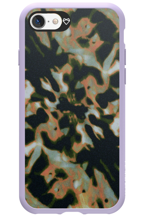 Tiger Acid - Apple iPhone 7