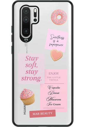 Sweet Babe - Huawei P30 Pro