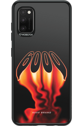 6000 Flame - Samsung Galaxy A41