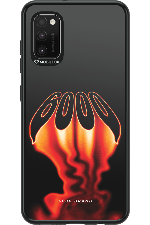 6000 Flame - Samsung Galaxy A41