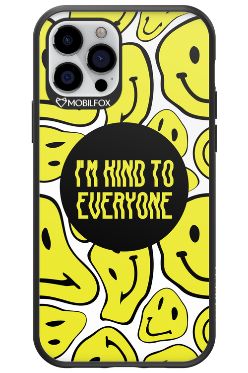 Be Kind - Apple iPhone 12 Pro