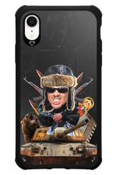 Final Boss - Apple iPhone XR