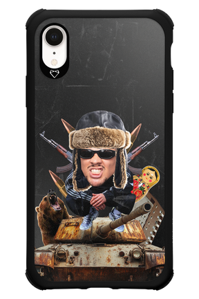 Final Boss - Apple iPhone XR