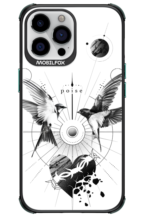 Madár - Apple iPhone 13 Pro Max