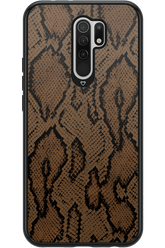 Nude Mamba - Xiaomi Redmi 9