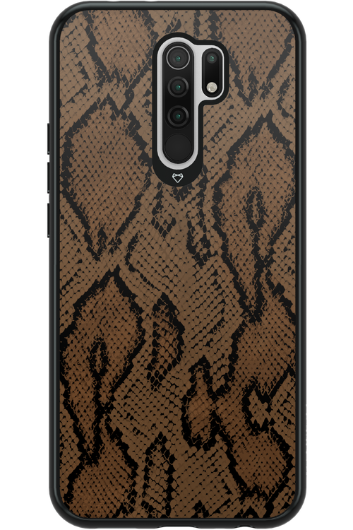 Nude Mamba - Xiaomi Redmi 9