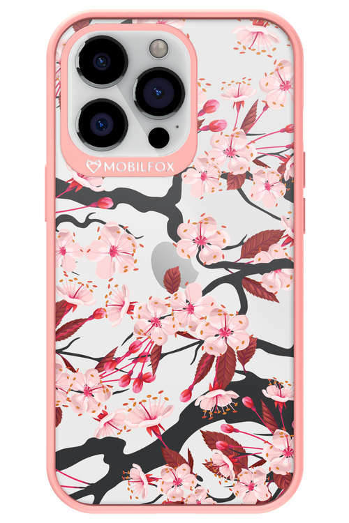 Sakura - Apple iPhone 13 Pro