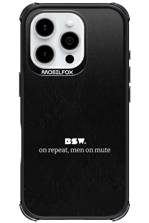 BSW FourSeasons 7 2.0 - Apple iPhone 16 Pro